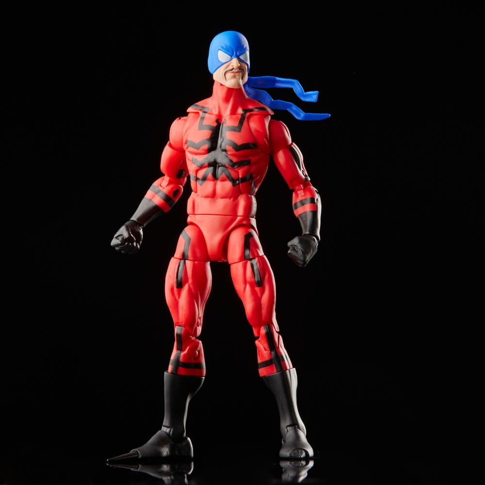 Spider-Man Marvel Legends Retro Collection Actionfigur Marvel's Tarantula 15 cm