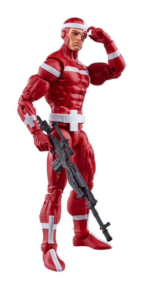 Marvel Legends Action Figure Cassie Lang BAF: Marvel's Crossfire 15 cm