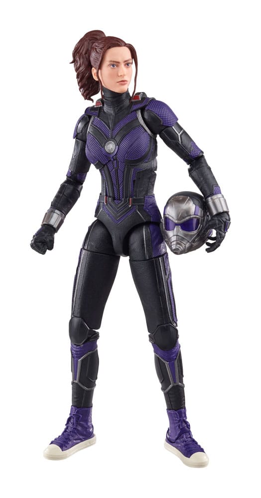Marvel Legends Action Figure Cassie Lang BAF: Marvel's Crossfire 15 cm