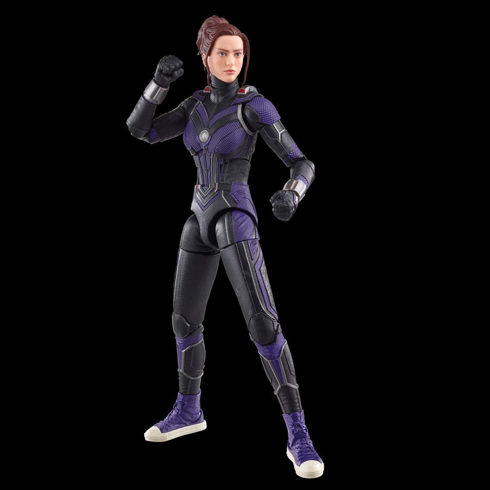 Marvel Legends Action Figure Cassie Lang BAF: Marvel's Crossfire 15 cm