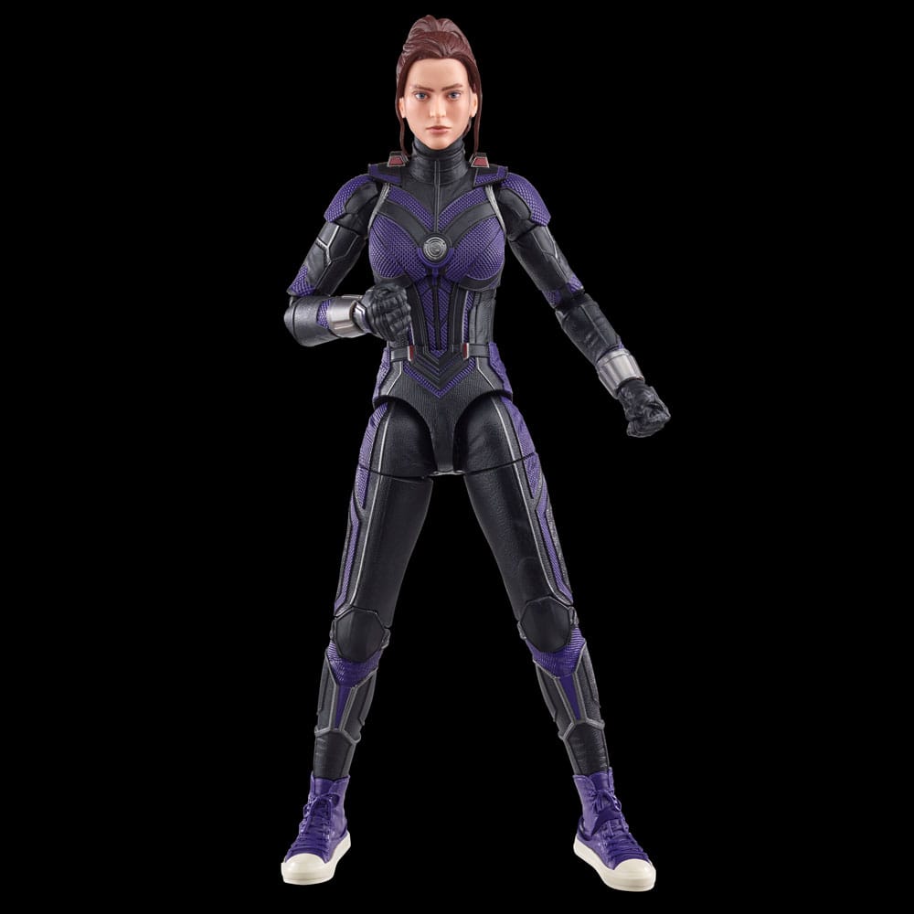 Marvel Legends Action Figure Cassie Lang BAF: Marvel's Crossfire 15 cm