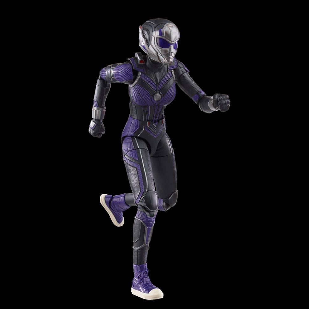 Marvel Legends Action Figure Cassie Lang BAF: Marvel's Crossfire 15 cm