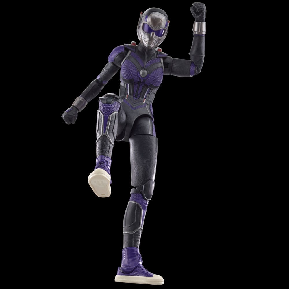 Marvel Legends Action Figure Cassie Lang BAF: Marvel's Crossfire 15 cm