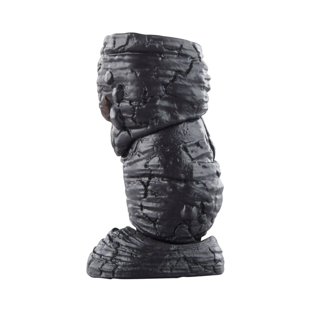 Marvel Knights Marvel Legends Action Figure Luke Cage Power Man (BAF: Mindless One) 6 inches