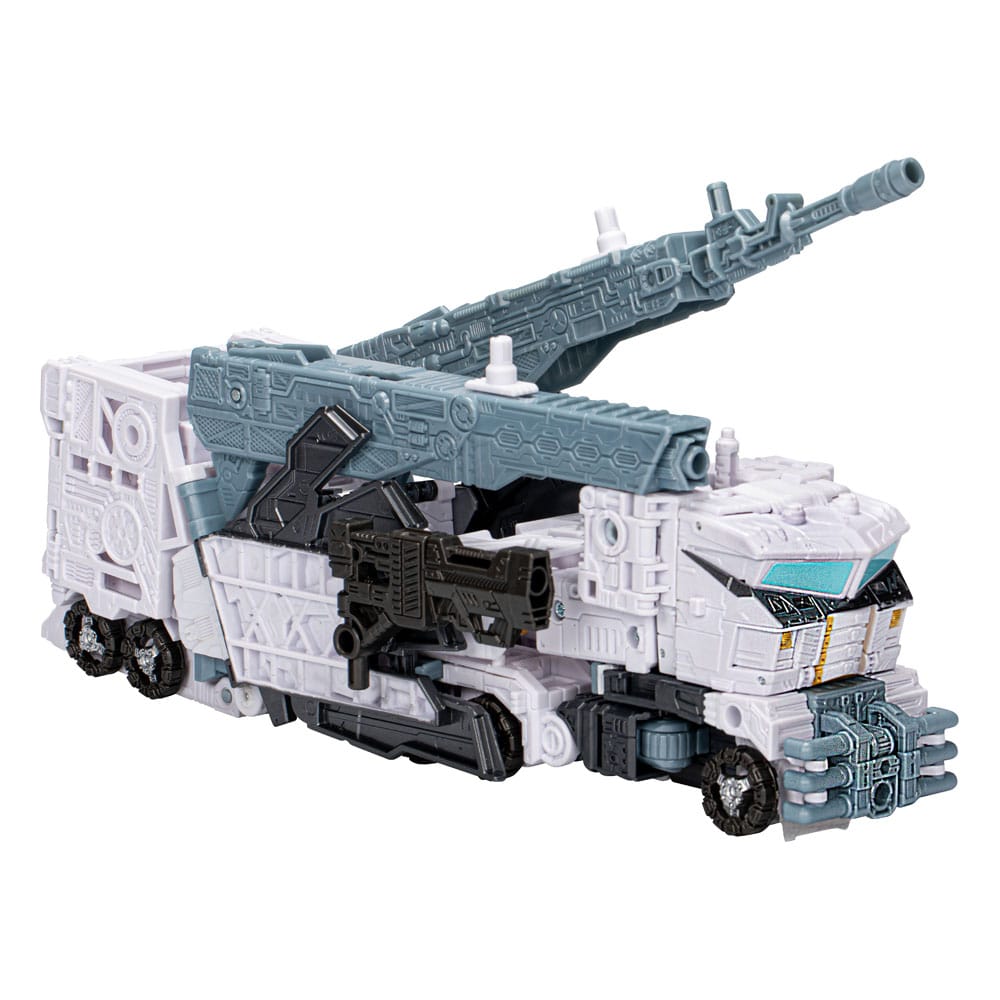 Transformers Generations Legacy Evolution Leader Class Action Figure Nova Prime 18 cm