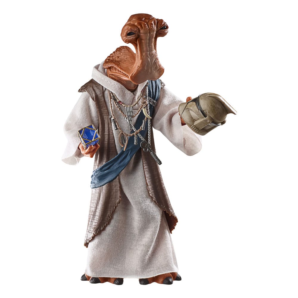 Star Wars Black Series Action Figure Dok-Ondar 15 cm