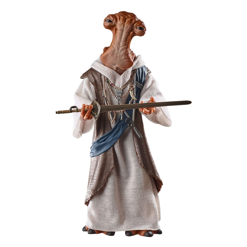 Star Wars Black Series Action Figure Dok-Ondar 15 cm