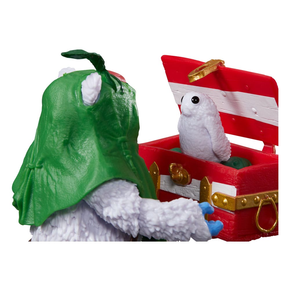 Star Wars Black Series Action Figure Ewok (Holiday Edition) 15 cm