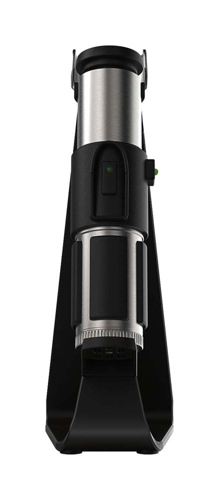 Replica della spada laser Force FX Elite di Star Wars Black Series di Yoda