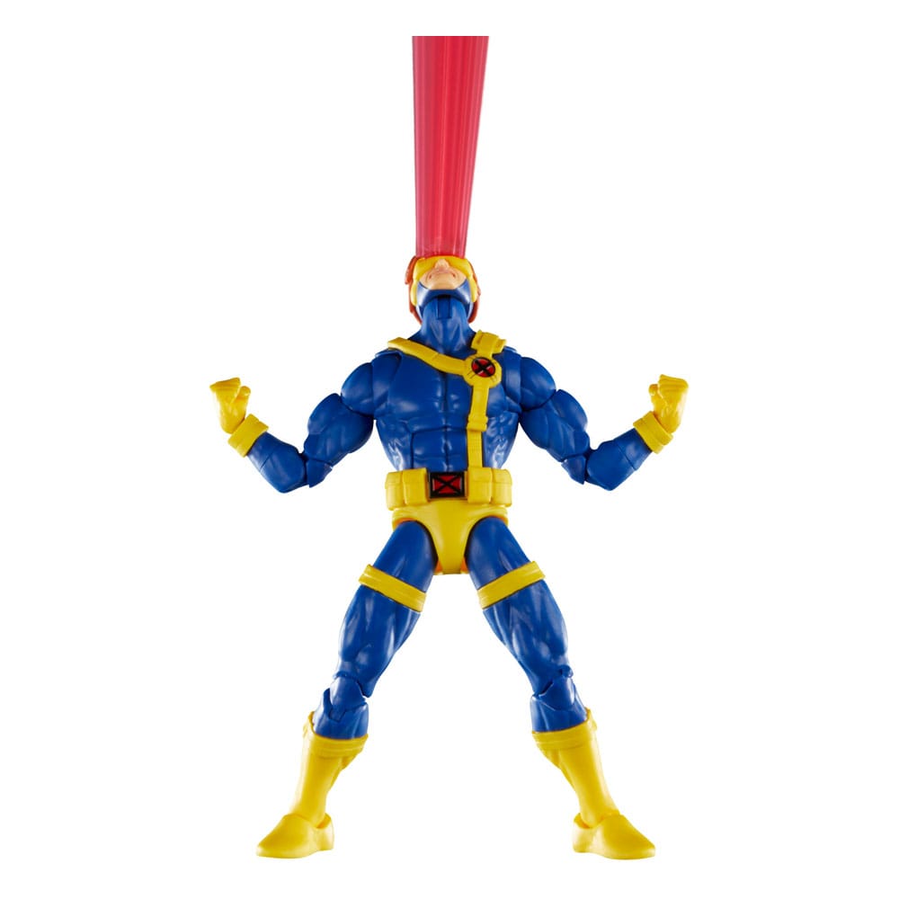 X-Men '97 Marvel Legends Action Figure Cyclops 15 cm