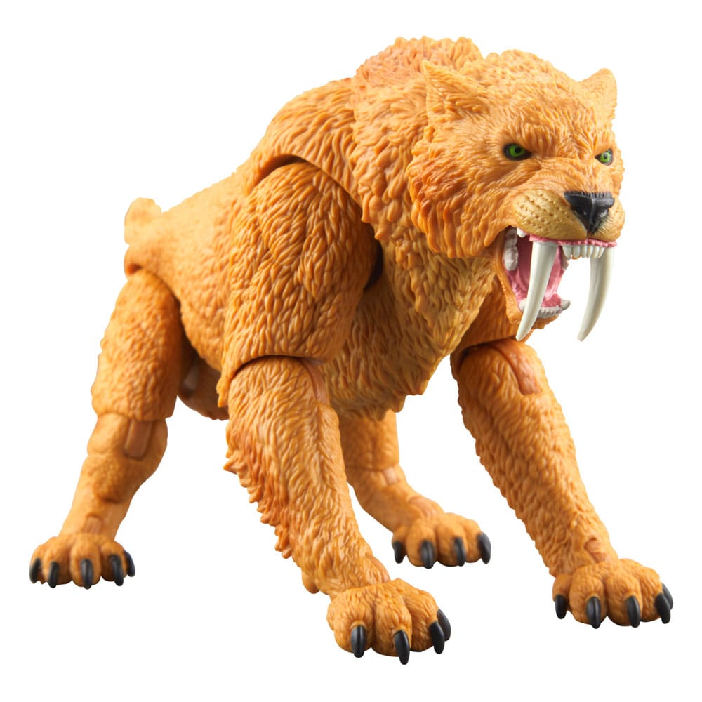 Marvel Legends Wolfsbane (BAF: Marvel's Zabu) 6-Inch Action Figure