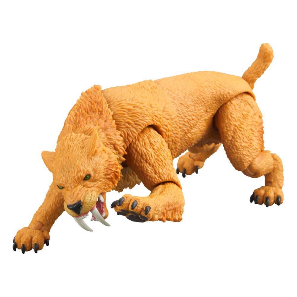 Marvel Legends Wolfsbane (BAF: Marvel's Zabu) 6-Inch Action Figure