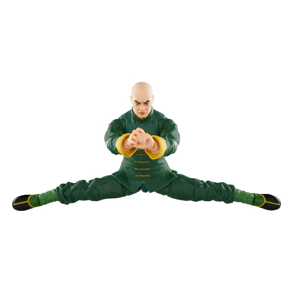 Doctor Strange Marvel Legends Action Figure 3-Pack Doctor Strange, Wong & Bats 15 cm