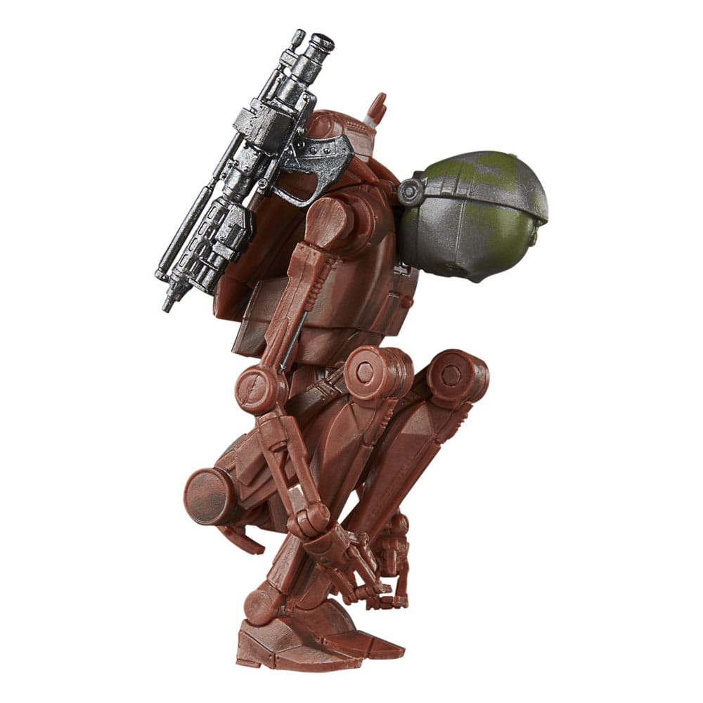 Star Wars Episode II Black Series Action Figure 2-Pack C-3PO (B1 Battle Droid Body) &amp; Super Battle Droid 15 cm