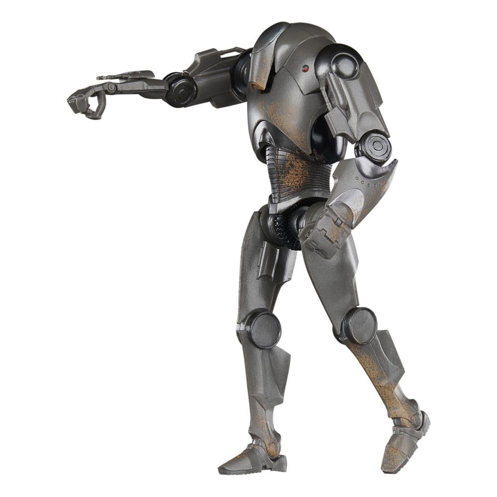 Star Wars Episode II Black Series Action Figure 2-Pack C-3PO (B1 Battle Droid Body) &amp; Super Battle Droid 15 cm