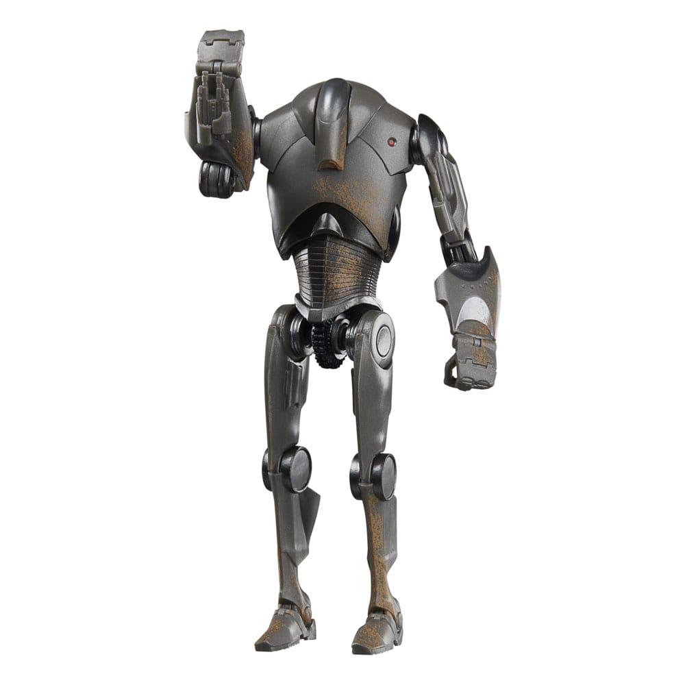 Star Wars Episode II Black Series Action Figure 2-Pack C-3PO (B1 Battle Droid Body) & Super Battle Droid 15 cm