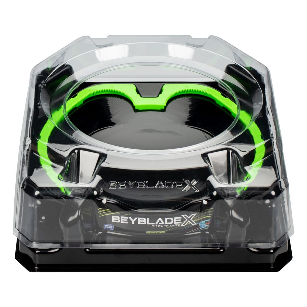 Beyblade X Xtreme Battle Set