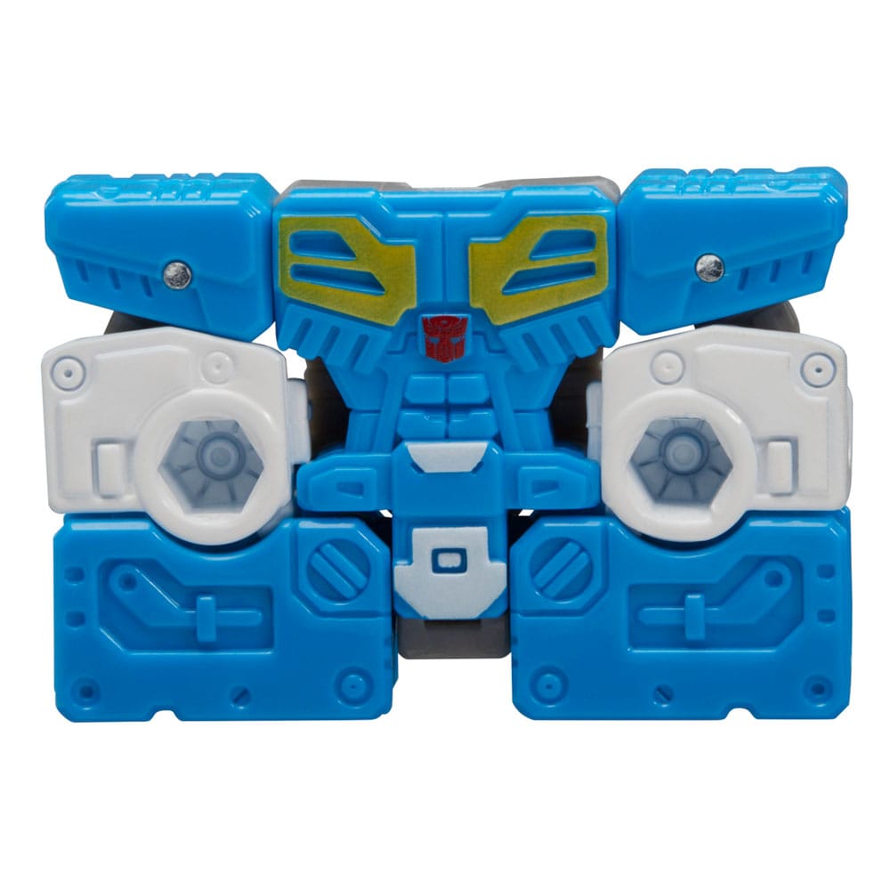 The Transformers: The Movie Generations Studio Series Voyager Class Action Figure Autobot Blaster & Eject 16 cm