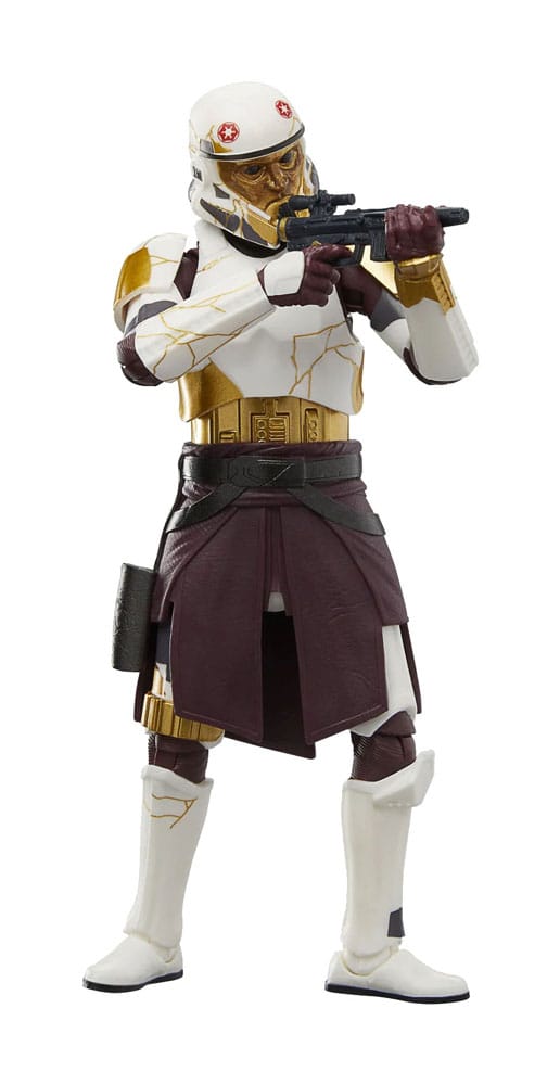 Star Wars: Ahsoka Black Series Action Figure 2-Pack Captain Enoch & Night Trooper 15 cm