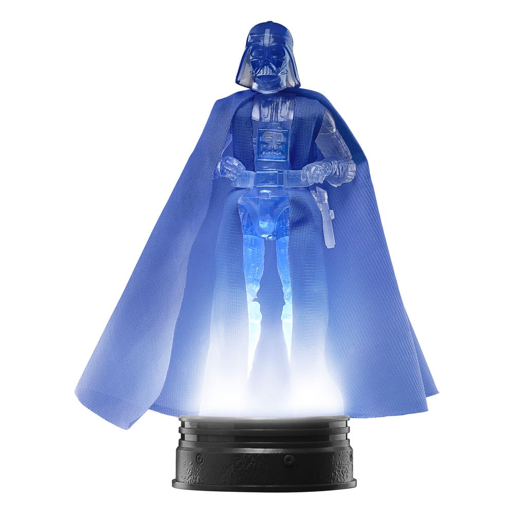 Star Wars Black Series Holocomm Collection Action Figure Darth Vader 15 cm