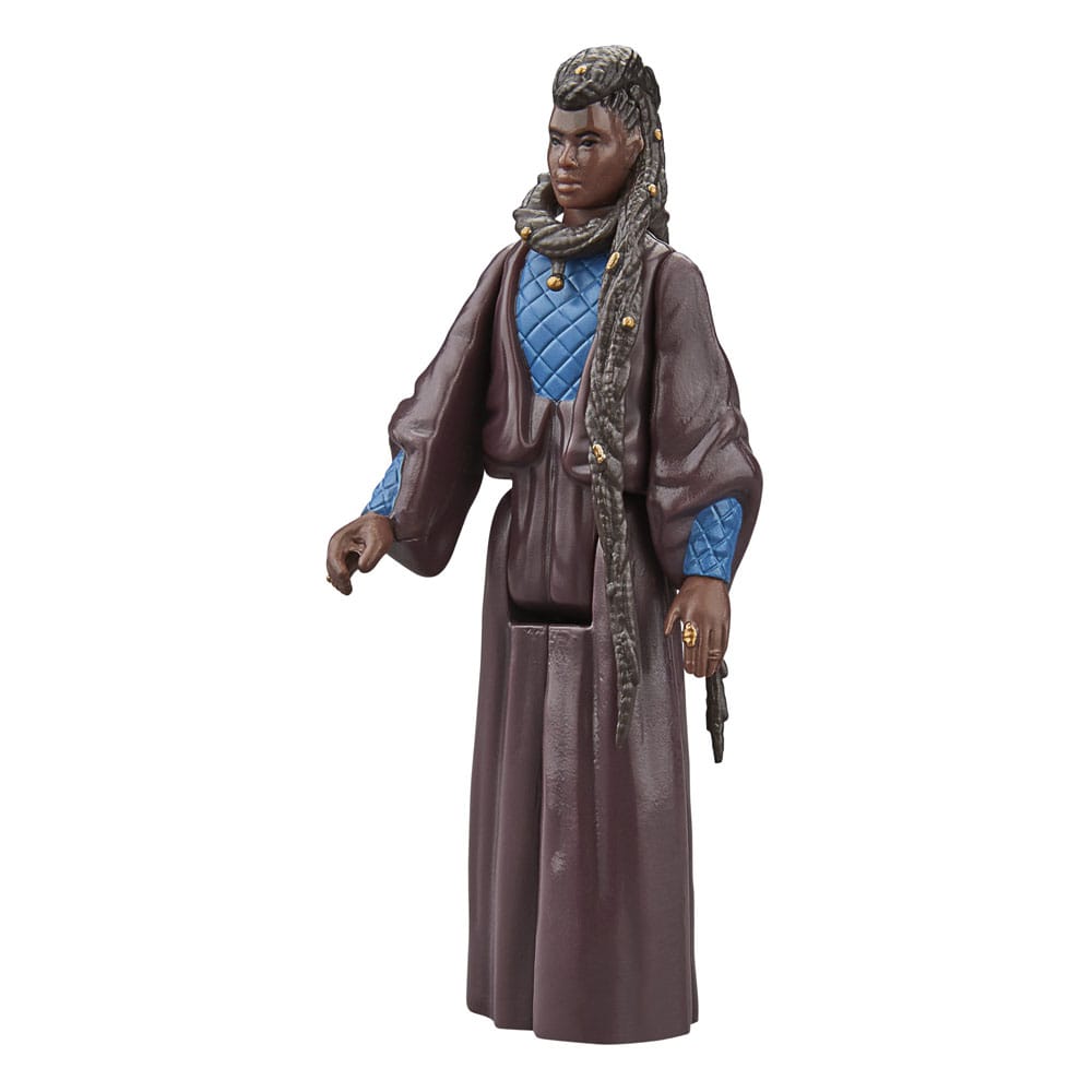 Star Wars: Acolyte Retro Collection Action Figure 6-Pack 10 cm