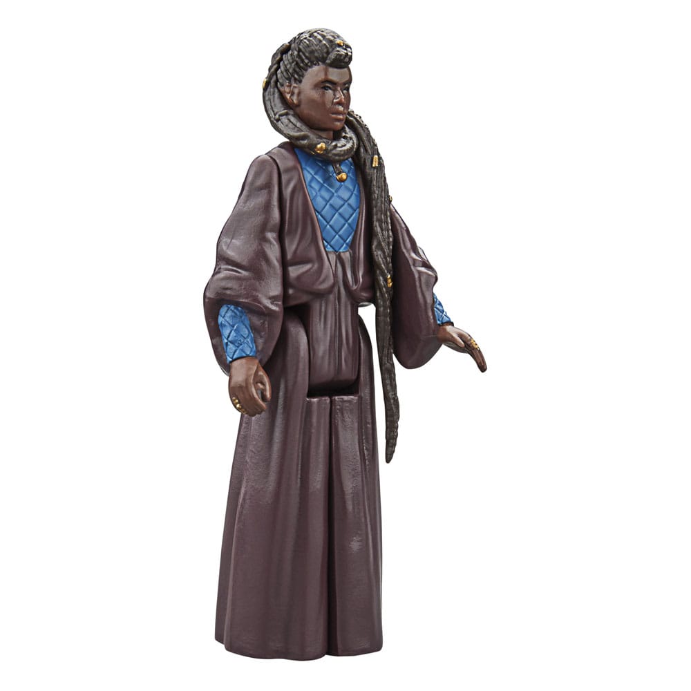 Star Wars: Acolyte Retro Collection Action Figure 6-Pack 10 cm