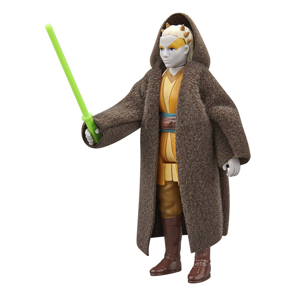 Star Wars: Acolyte Retro Collection Action Figure 6-Pack 10 cm
