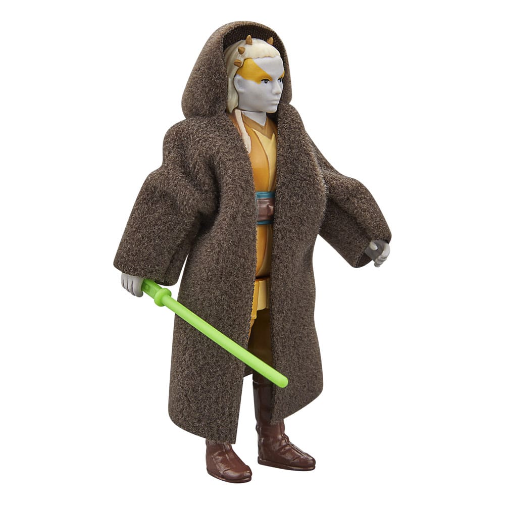 Star Wars: Acolyte Retro Collection Action Figure 6-Pack 10 cm