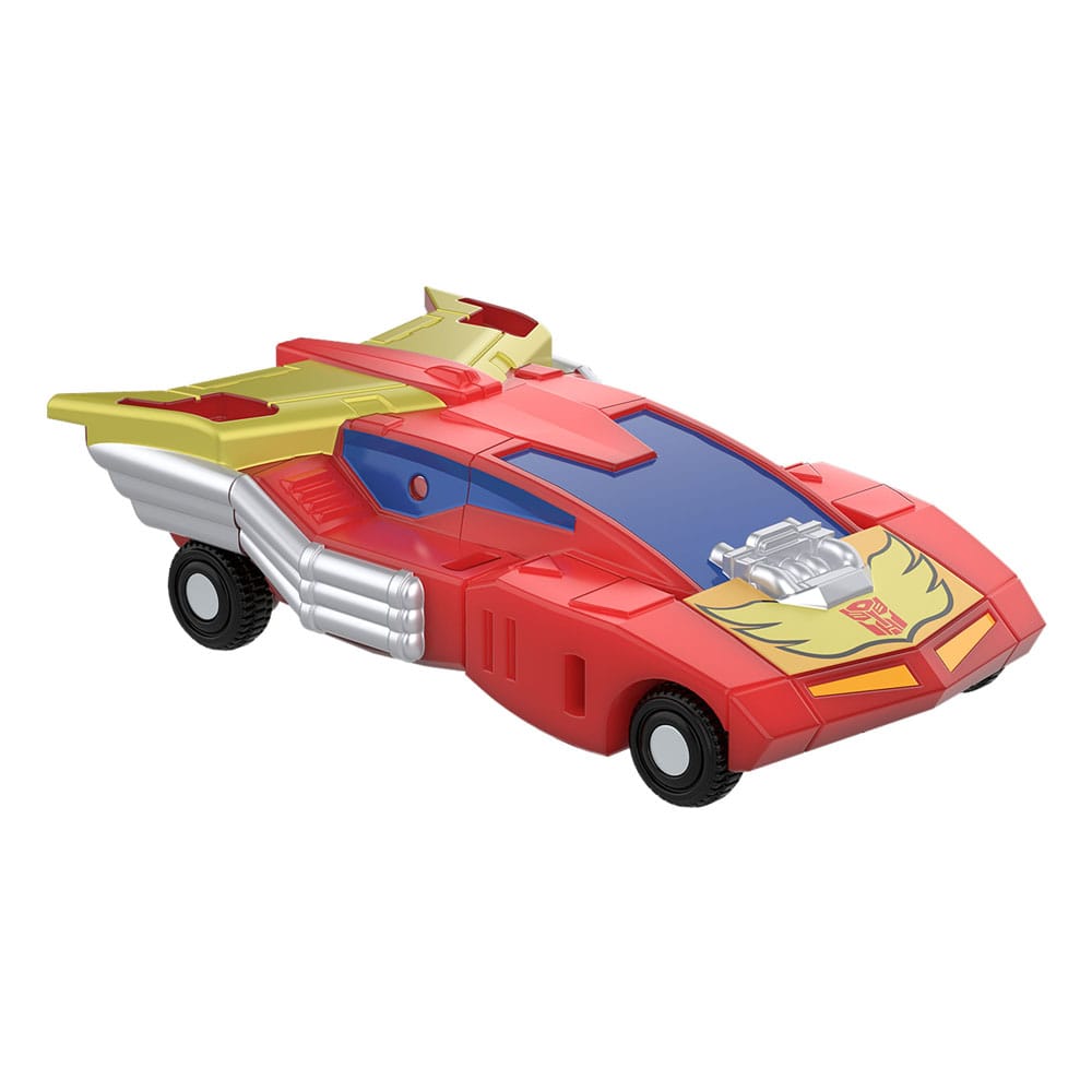 Transformers Age of the Primes Titan Class Action Figure Le tredici stelle Optimus Prime 38 cm
