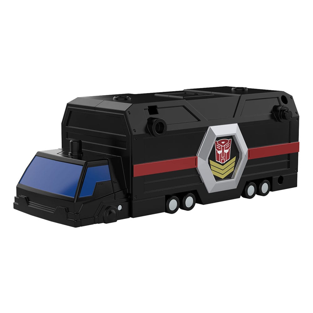Transformers Age of the Primes Titan Class Action Figure Le tredici stelle Optimus Prime 38 cm