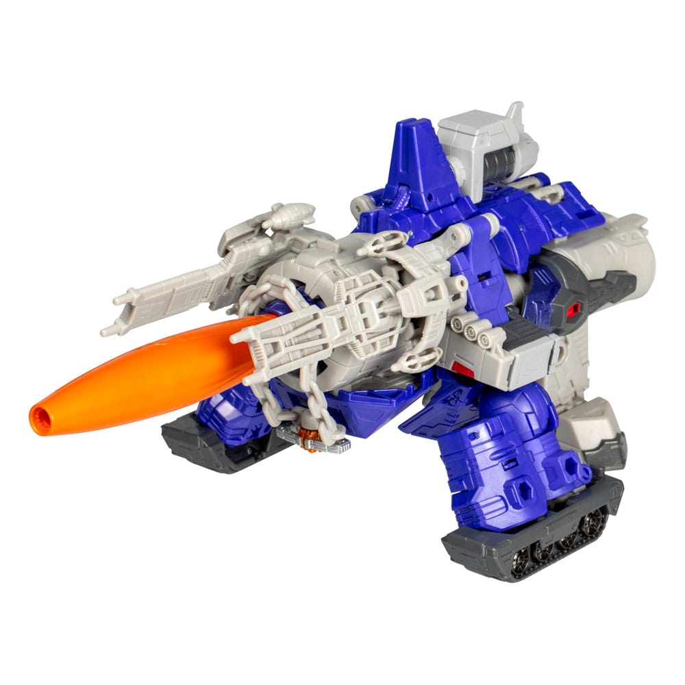 Transformers: The Movie Studio Series Leader Class Action Figure Galvatron 22 cm