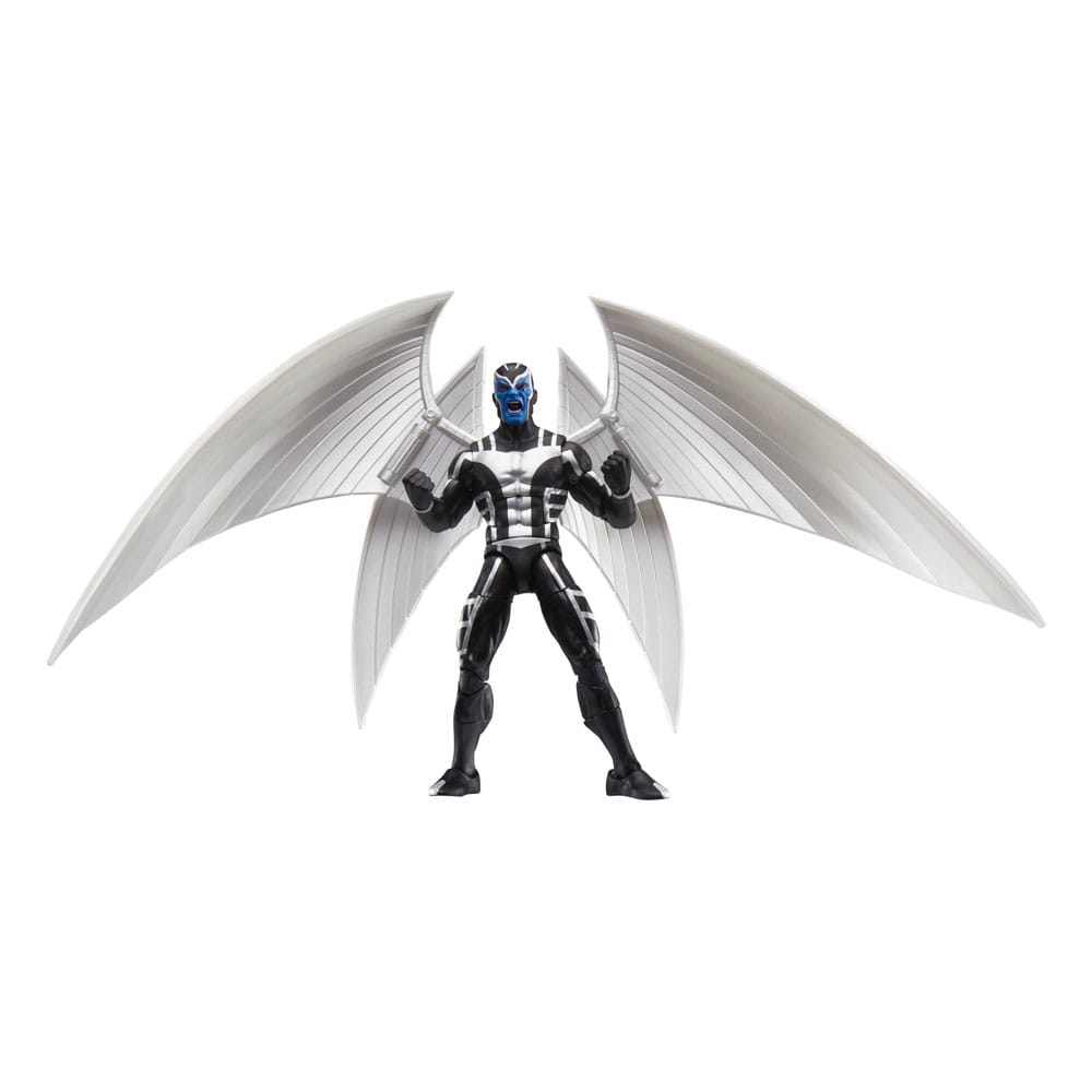 X-Force Marvel Legends Archangel Action Figure 15cm