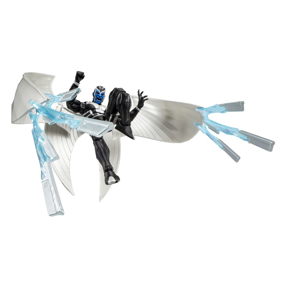 X-Force Marvel Legends Archangel Action Figure 15cm