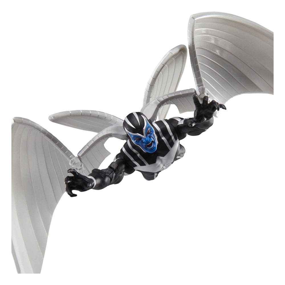 X-Force Marvel Legends Archangel Action Figure 15cm