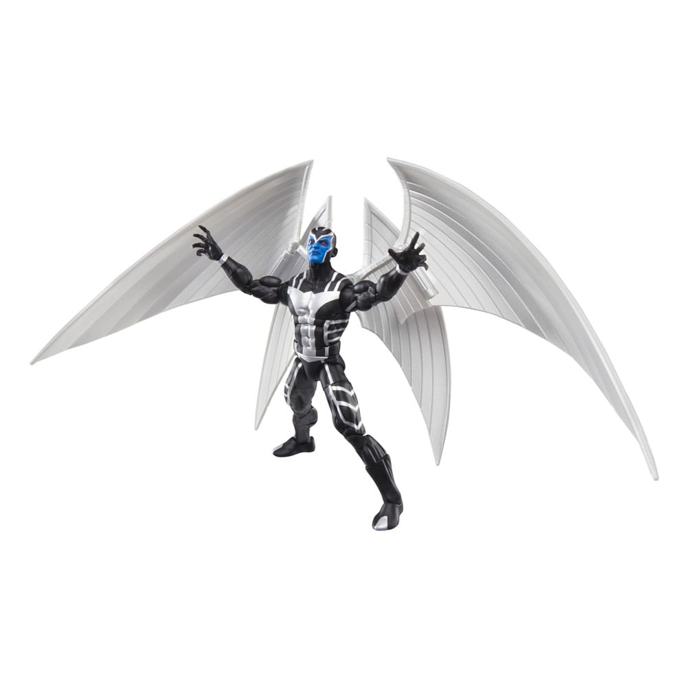 X-Force Marvel Legends Archangel Action Figure 15cm