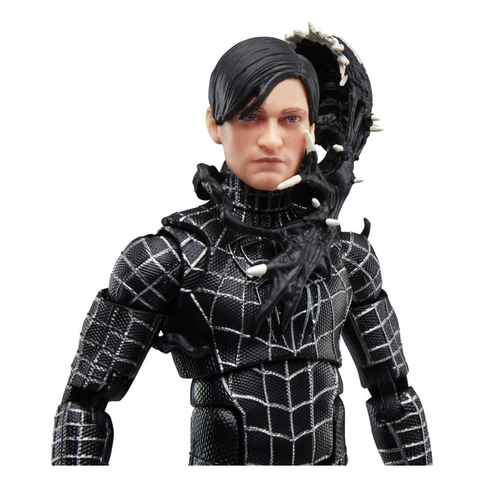 Spider-Man 3 Marvel Legends Action Figure Spider-Man 15 cm