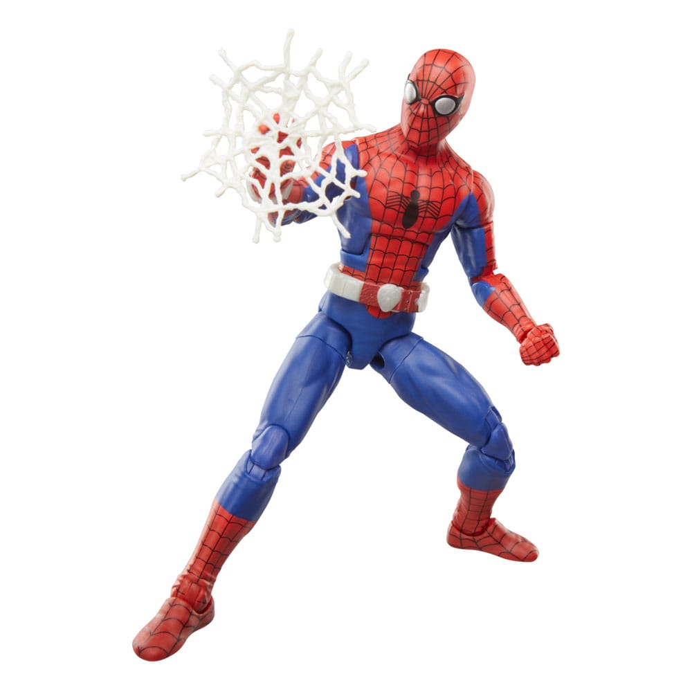 Spider-Man Marvel Legends Spider-Man '77 15 cm action figure