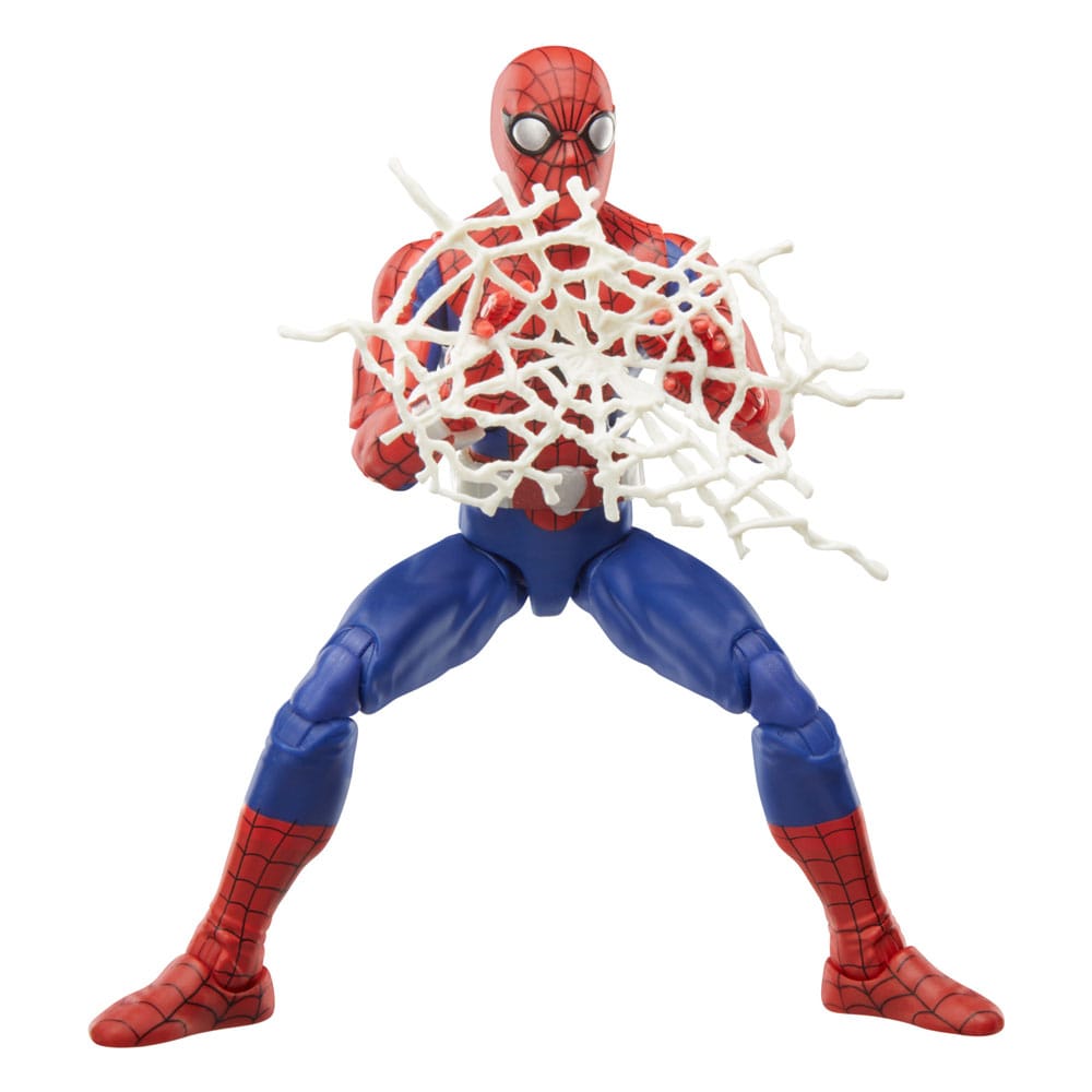 Spider-Man Marvel Legends Spider-Man '77 15 cm action figure