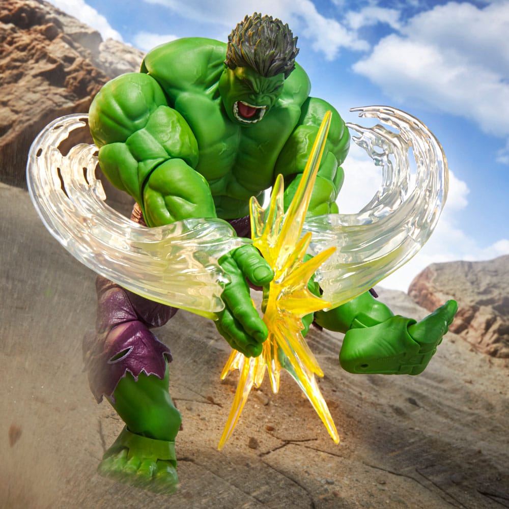 Marvel Legends Maximum Series Action Figure Hulk 21 cm