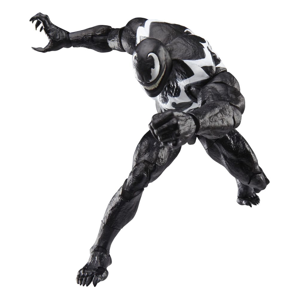 Spider-Man 2 Marvel Legends Gamerverse Action Figure Venom 26 cm