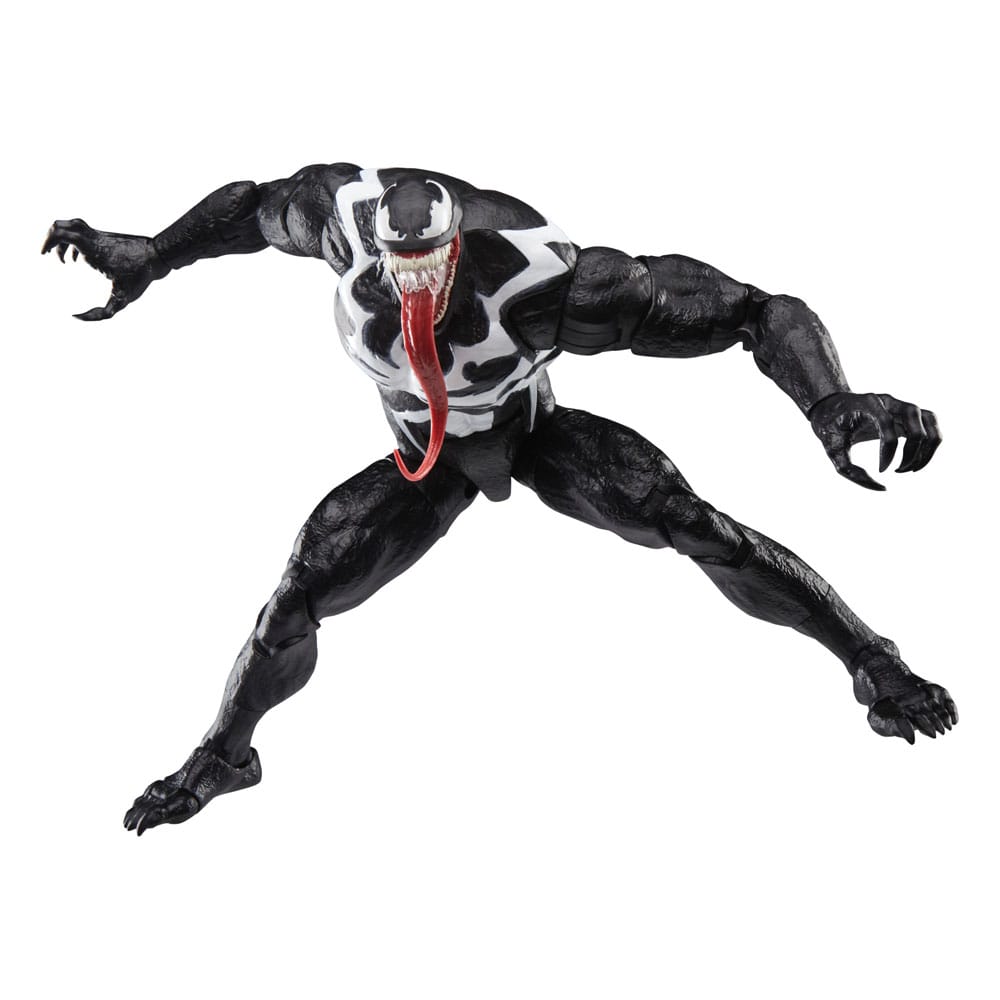 Spider-Man 2 Marvel Legends Gamerverse Action Figure Venom 26 cm