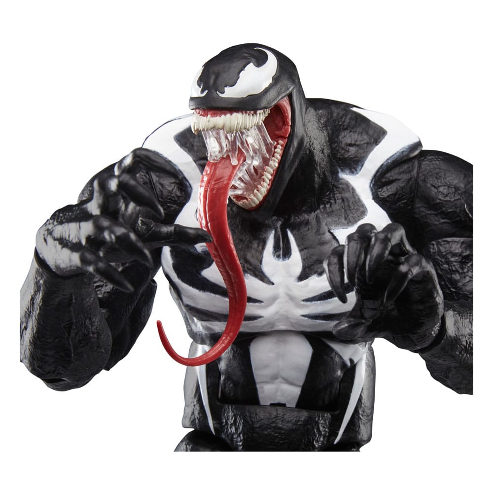 Spider-Man 2 Marvel Legends Gamerverse Action Figure Venom 26 cm