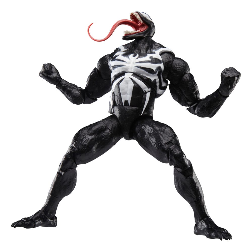 Spider-Man 2 Marvel Legends Gamerverse Action Figure Venom 26 cm
