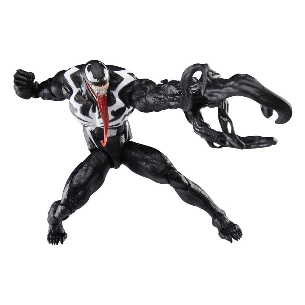 Spider-Man 2 Marvel Legends Gamerverse Action Figure Venom 26 cm