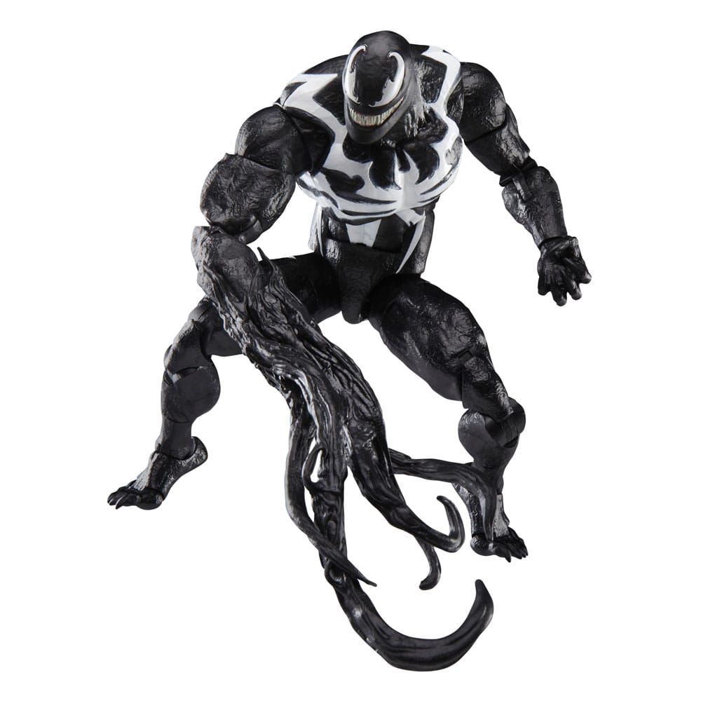 Spider-Man 2 Marvel Legends Gamerverse Action Figure Venom 26 cm