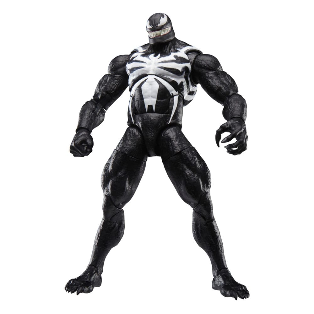 Spider-Man 2 Marvel Legends Gamerverse Action Figure Venom 26 cm