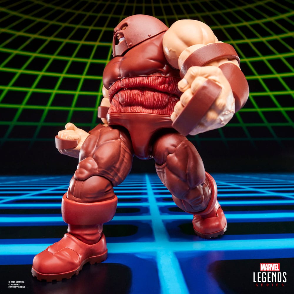 Marvel Legends Gamerverse Action Figure Marvel's Juggernaut 22 cm