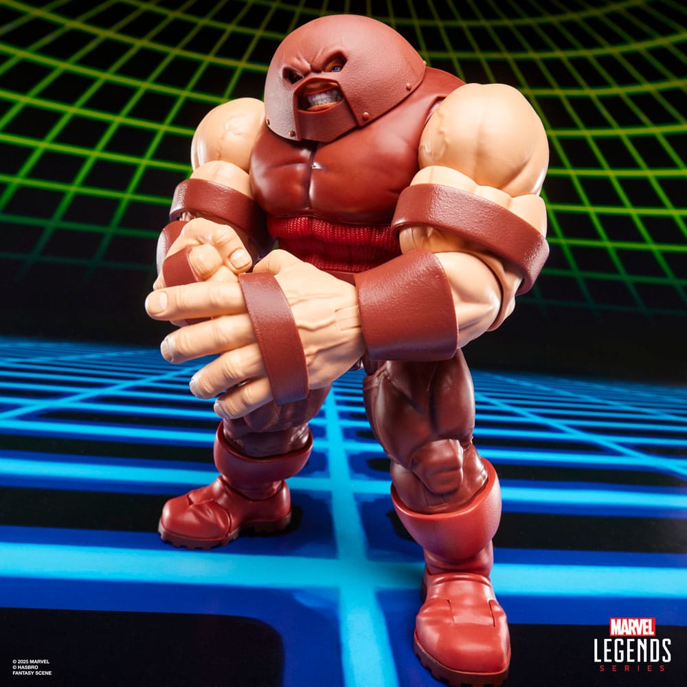 Marvel Legends Gamerverse Action Figure Marvel's Juggernaut 22 cm