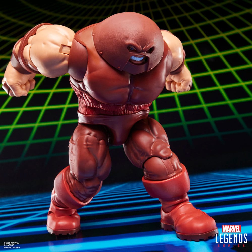 Marvel Legends Gamerverse Action Figure Marvel's Juggernaut 22 cm