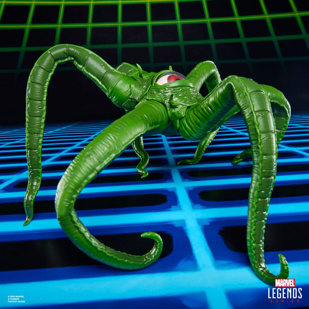 Marvel Legends Gamerverse Action Figure Gargantos 15 cm